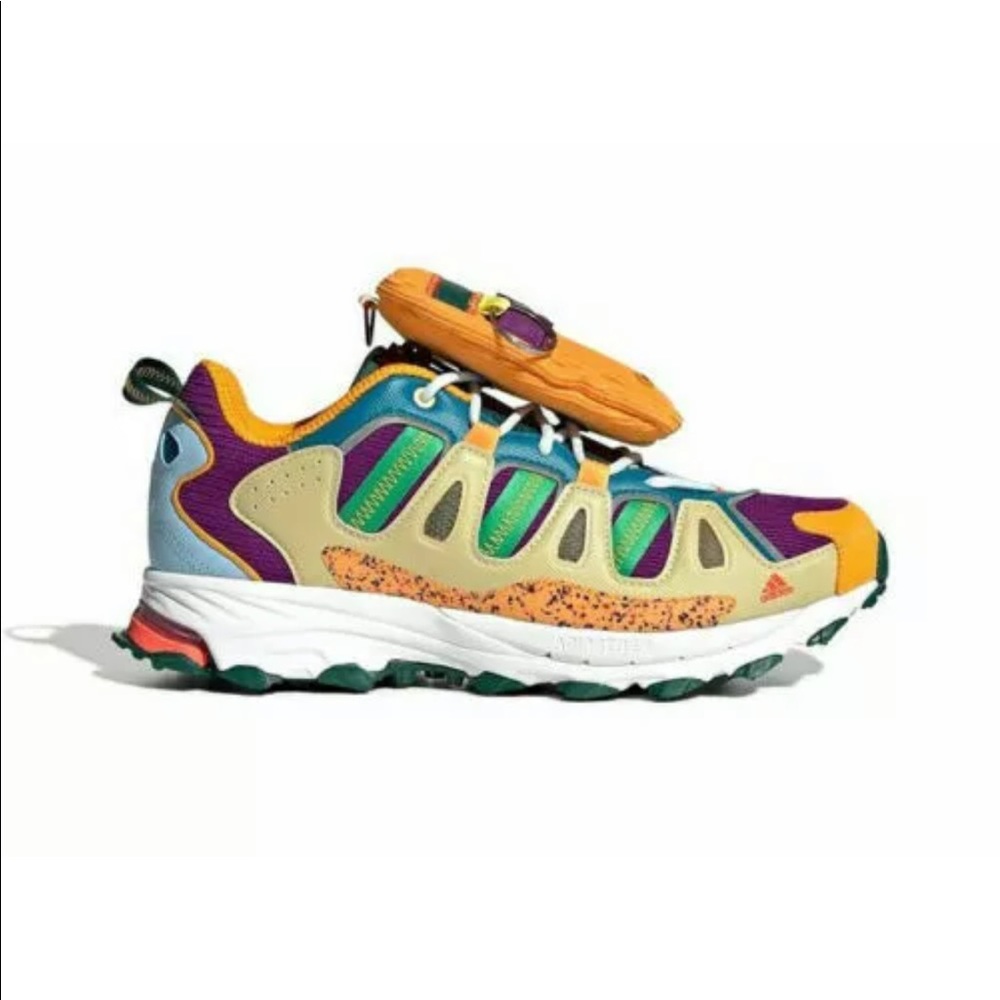 Adidas SUPERTURF ADVENTURE x SEAN WOTHERSPOON GY8341